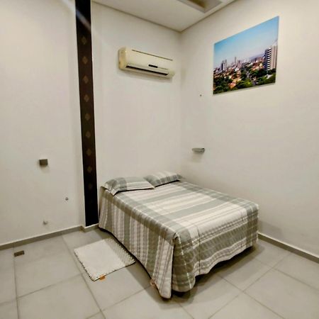 Local Nobre Facil Acesso Pxm Tdo Bauru Exterior foto