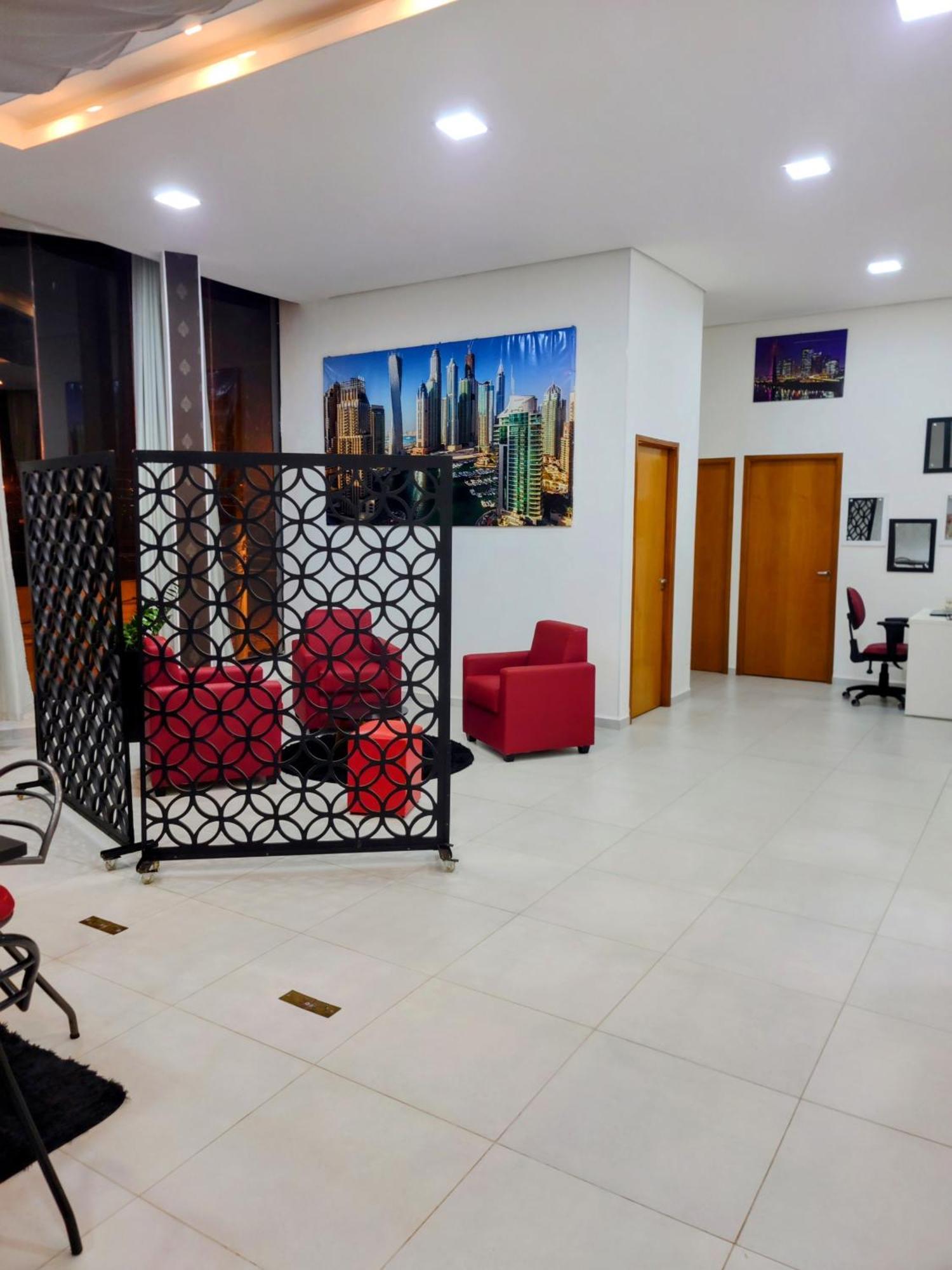 Local Nobre Facil Acesso Pxm Tdo Bauru Exterior foto
