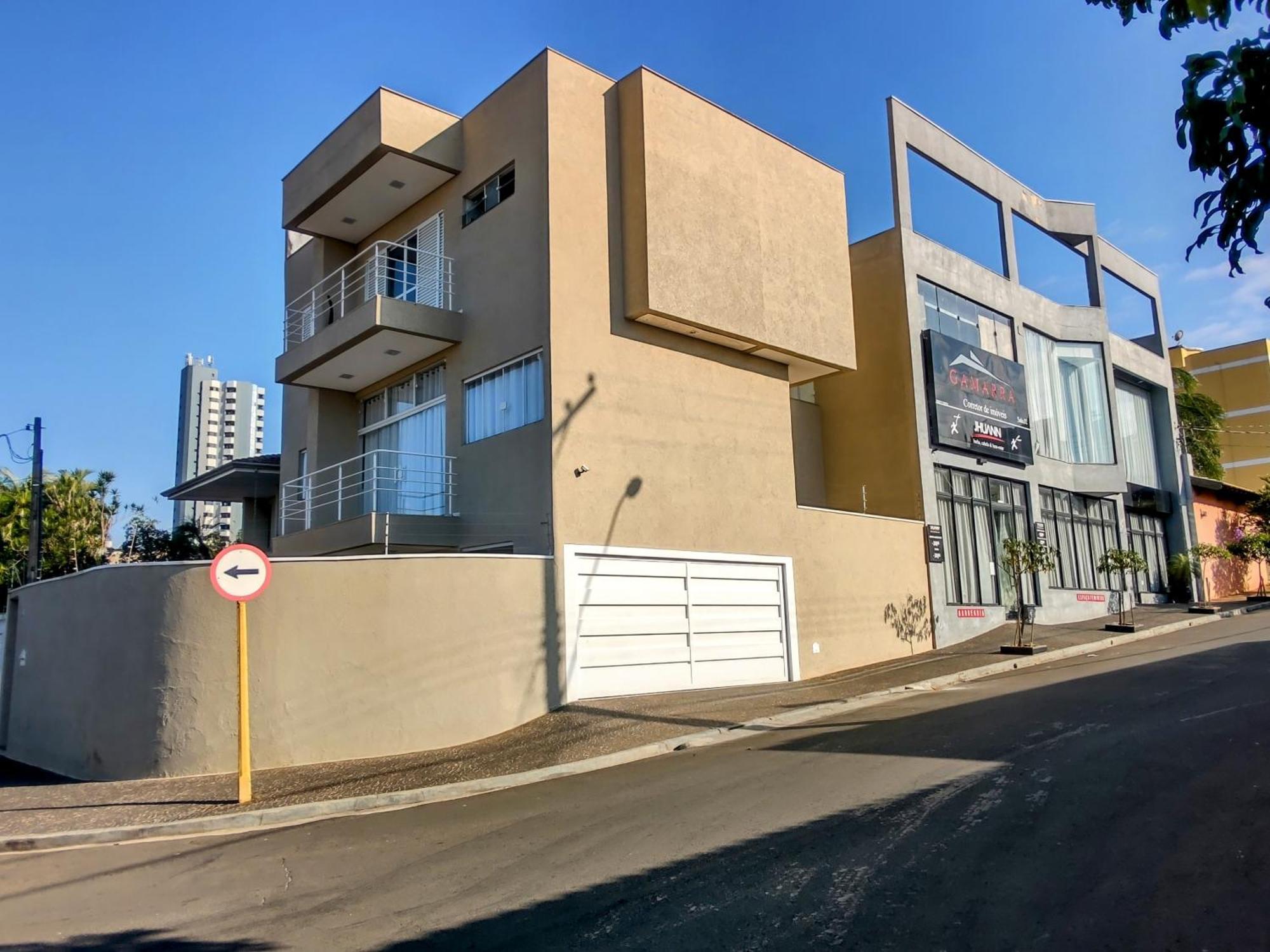 Local Nobre Facil Acesso Pxm Tdo Bauru Exterior foto